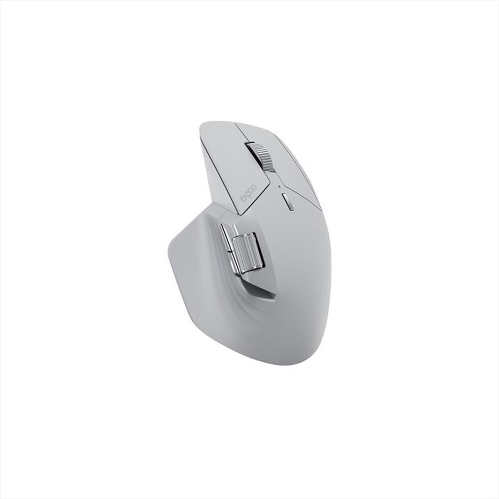 Immagine del prodotto RAPOO - MT760L-Grigio Bianco