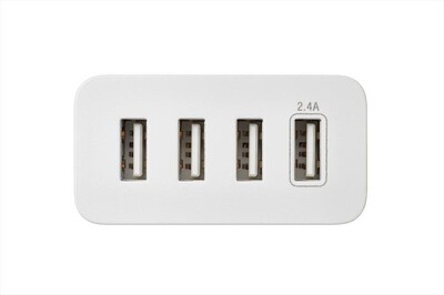 SONY - CP-AD2M4WC-Bianco