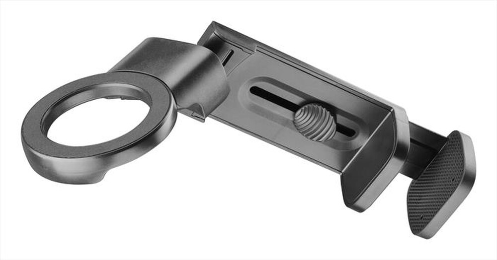 Immagine del prodotto CELLULARLINE - Supporto passivo MAG TRAVEL HOLDER per iPhone-Nero