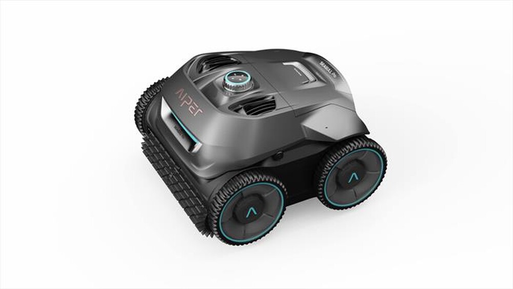 "AIPER - Robot pulisci piscina SEAGULL PRO-BLACK"