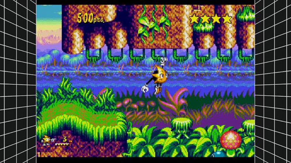 "KOCH MEDIA - SEGA MEGADRIVE CLASSICS SWITCH"