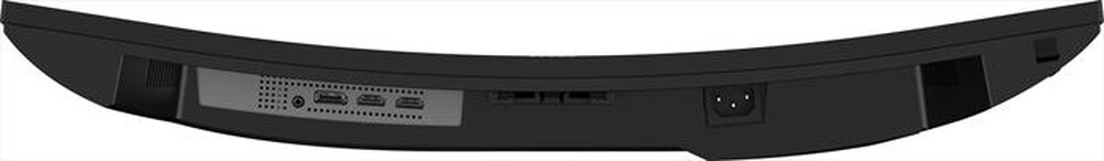 Immagine del prodotto MSI - Monitor LED 27" MAG 27CQ6F