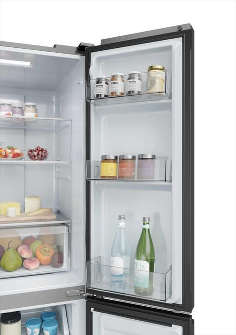 Immagine del prodotto HAIER - HCR3818DNMM-Acciaio inox