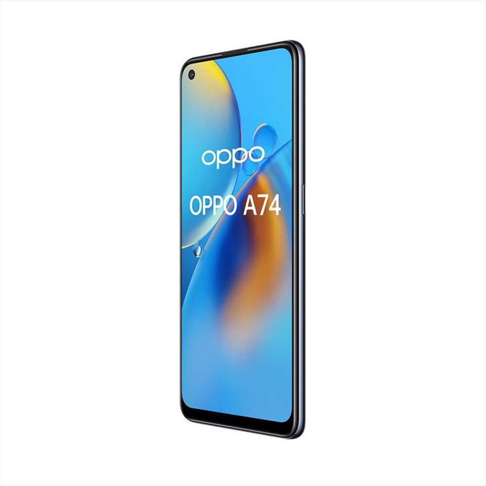 Immagine del prodotto OPPO - A74-Prism Black