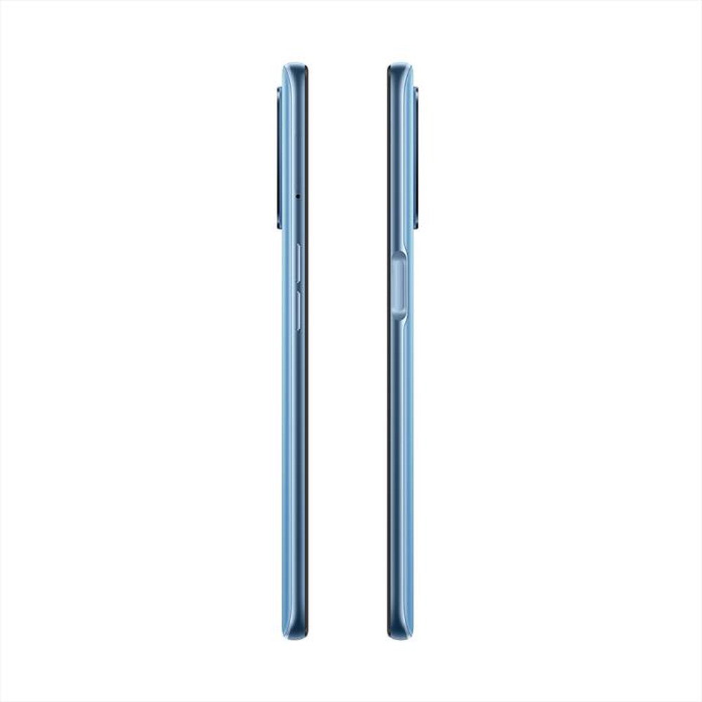 "OPPO - A16S-Pearl Blue"