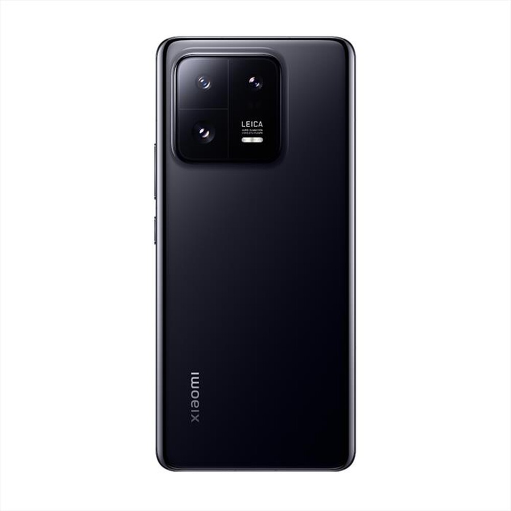 "XIAOMI - Smartphone XIAOMI 13 PRO 12+256GB-Ceramic Black"