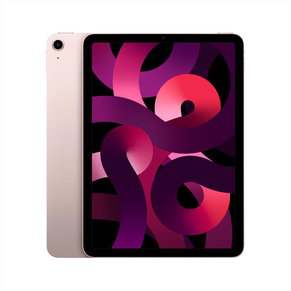"APPLE - iPad Air 10.9'' WI-FI 64GB-Rosa"