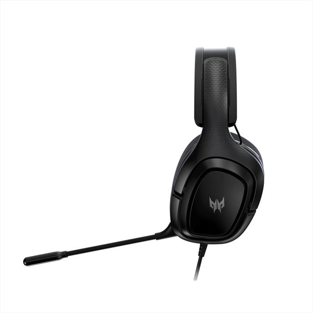 Immagine del prodotto ACER - Cuffia gamer PREDATOR GALEA 365-Nero