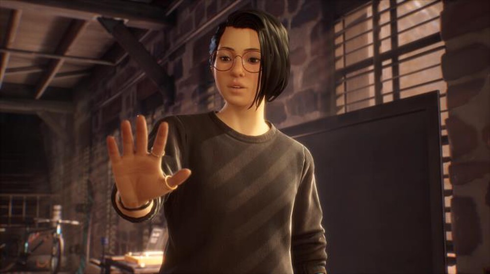 Immagine del prodotto BANDAI SQUARE ENIX - LIFE IS STRANGE COLLECTION PS5
