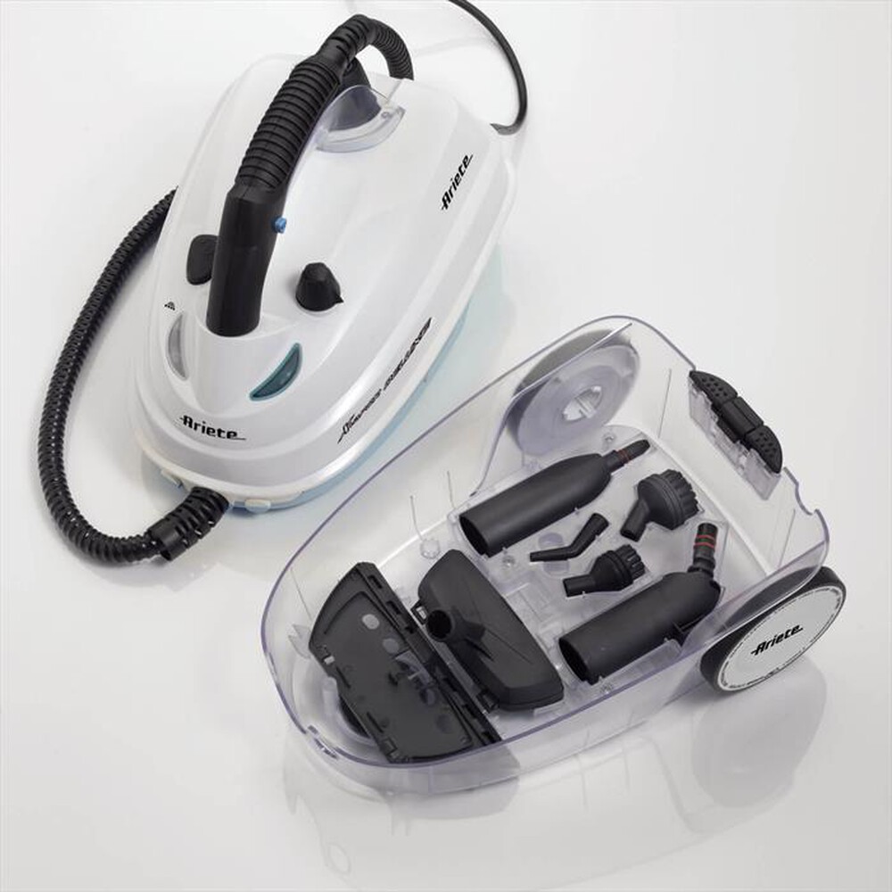 "ARIETE - 4146-Blu, Bianco"