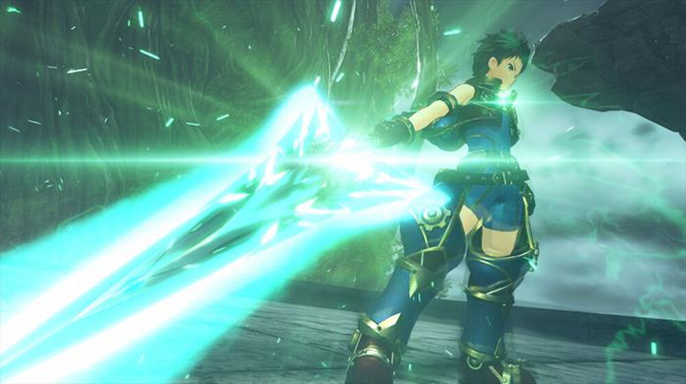 Immagine del prodotto NINTENDO - XENOBLADE CHRONICLES 2 NINTENDO SWITCH 2 EDITION