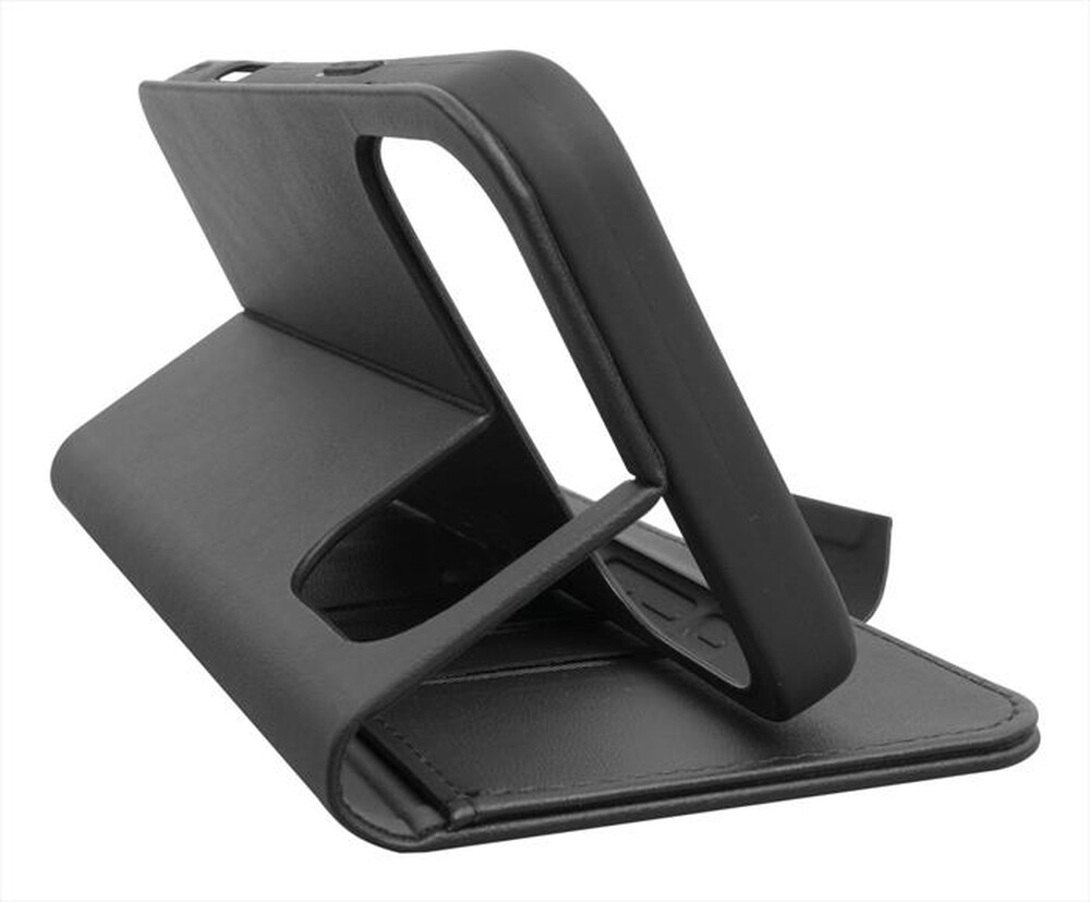 Immagine del prodotto CELLULARLINE - Cover BOOK AGENDA per iPhone 18 Pro-Nero