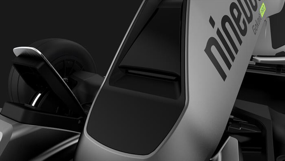 "SEGWAY - NINEBOT GOKART PRO-nero"