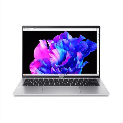 ACER - Notebook SWIFT GO 14 SFG14-72-72UY-Silver