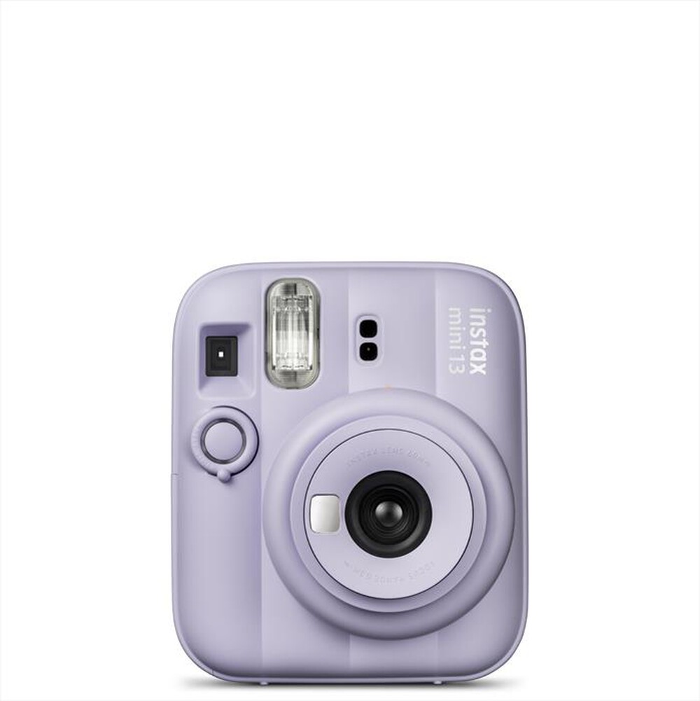 Immagine del prodotto FUJI - Macchina fotografica istantanea INSTAX MINI 13-VIOLA