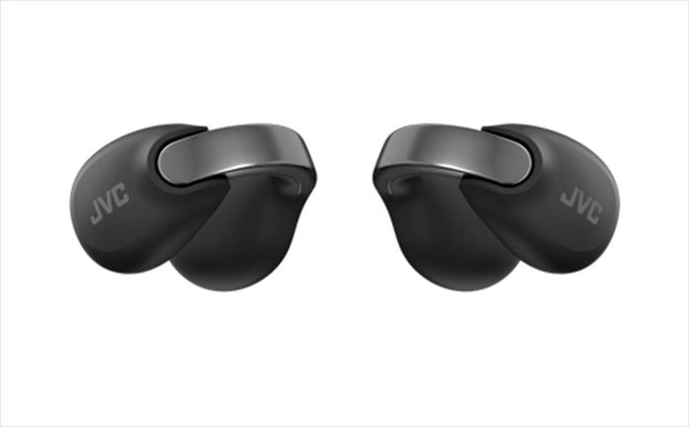 Immagine del prodotto JVC - Auricolari HA-NP1T-Nero