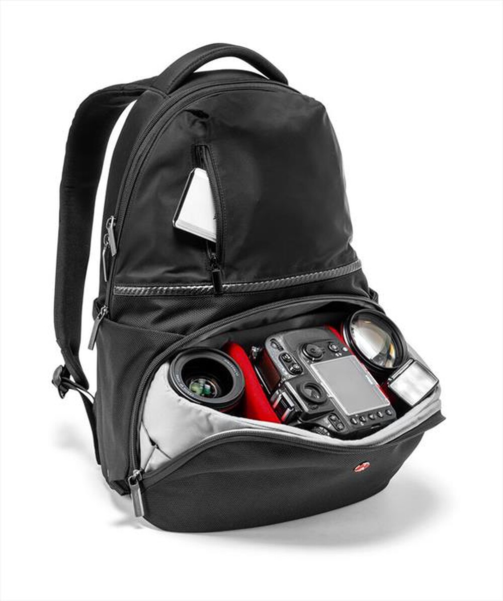 Immagine del prodotto MANFROTTO - Advanced Zaino A1-nero
