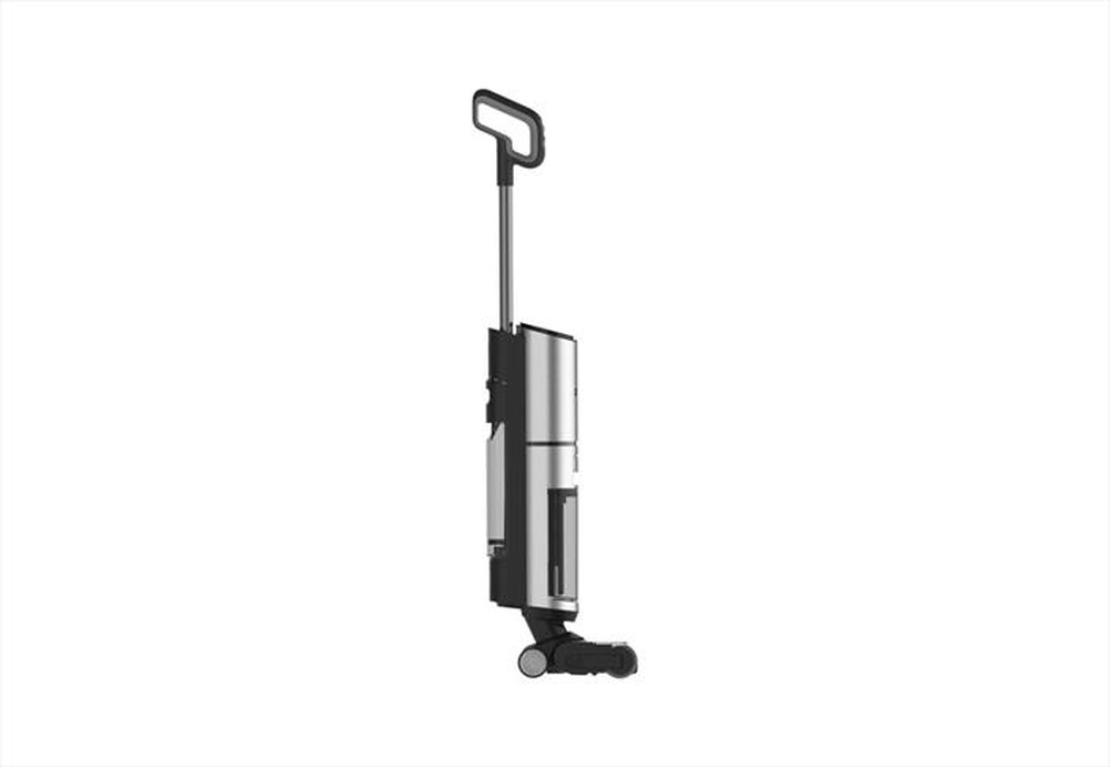 "EZVIZ - Scopa elettrica RH2-Argento/Nero"