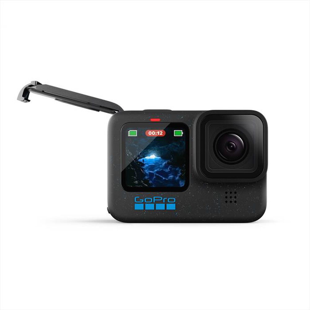 Immagine del prodotto GoPro - Action cam HERO12-Black