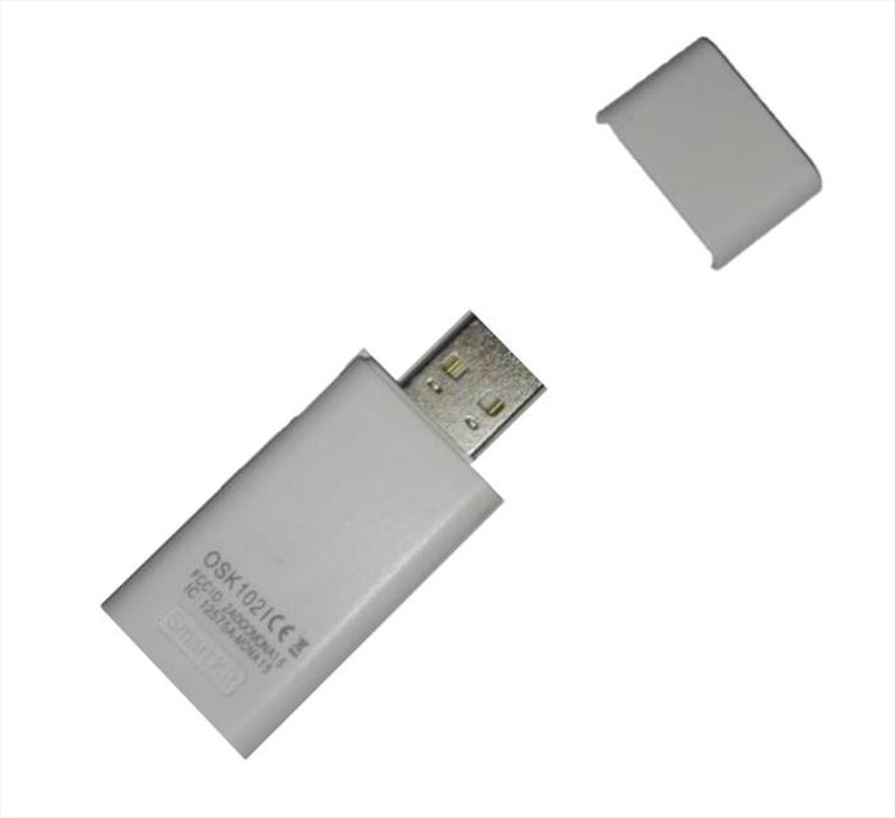 "COMFEE - Smart Kit EU-OSK102"