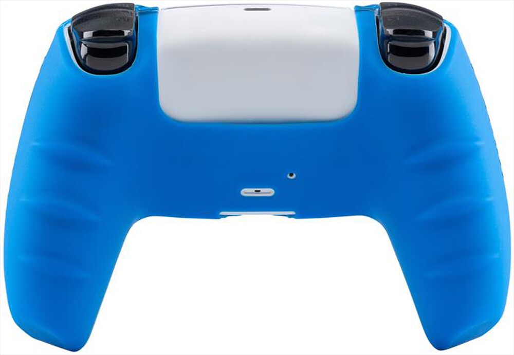 "QUBICK - CONTROLLER SKIN FIGC-NAZIONALE ITALIANA DI CALCIO-AZZURRO BIANCO"