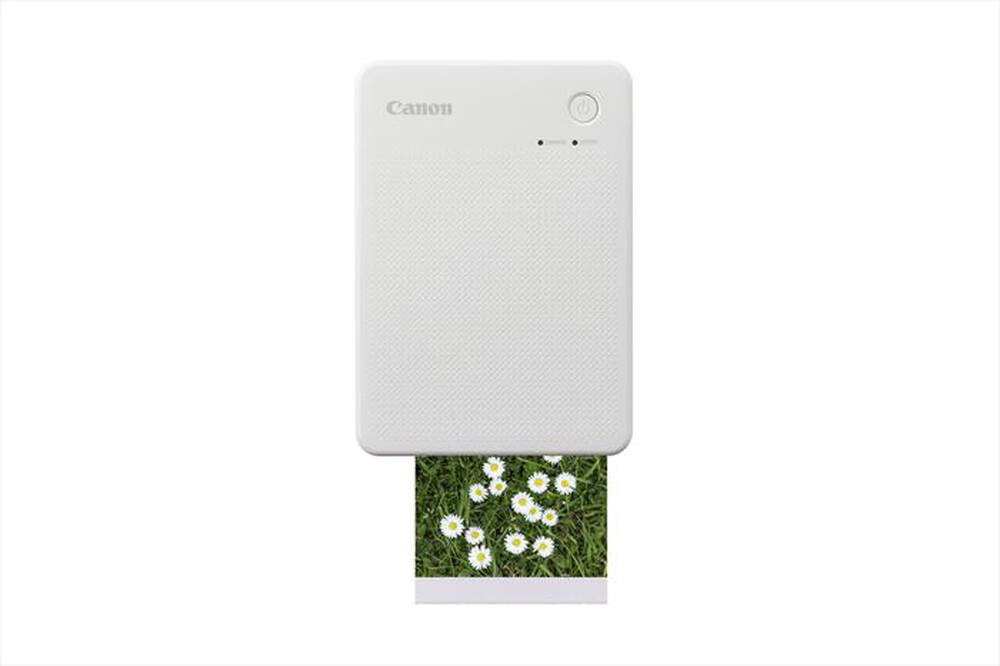 "CANON - Stampante SELPHY QX20-White"