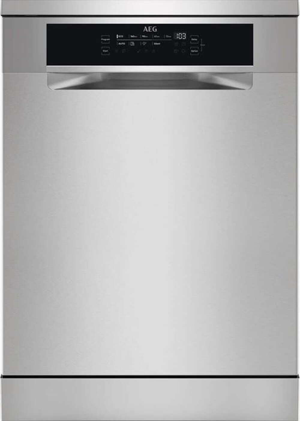 Immagine del prodotto AEG - Lavastoviglie FFB76707PM Classe A 14 coperti-Inox