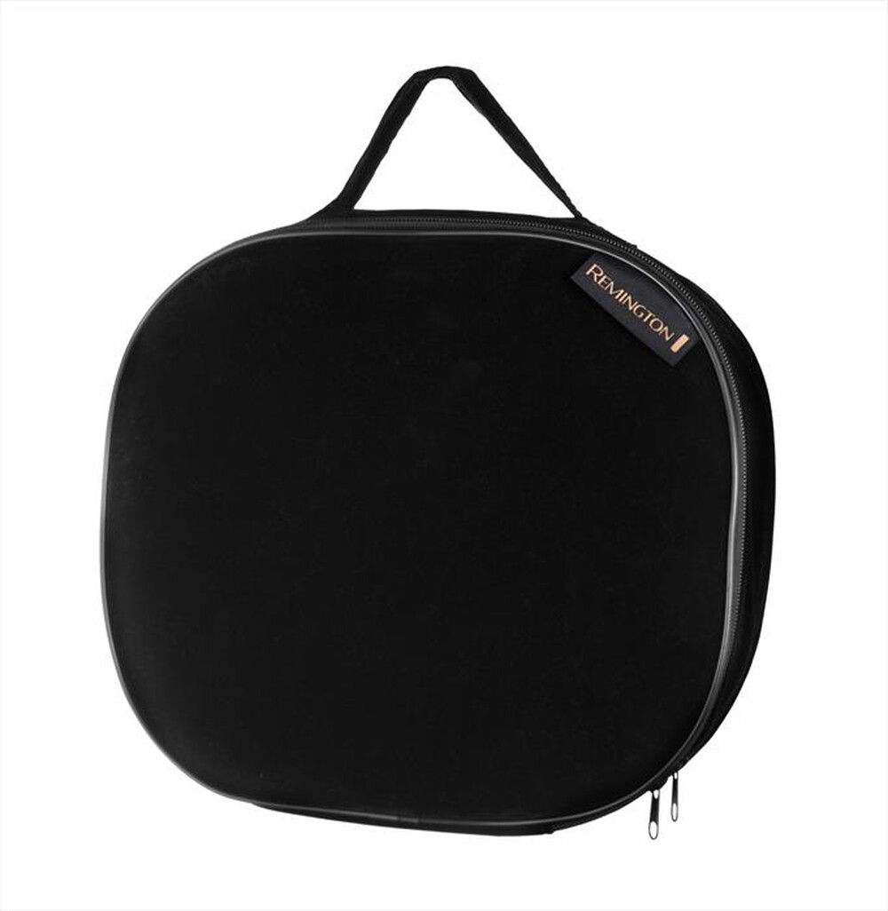 "REMINGTON - Asciugacapelli D6960GP-NERO/ORO"