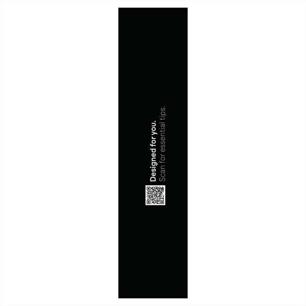 "BRAUN - Regolabarba BT 3520-NERO"