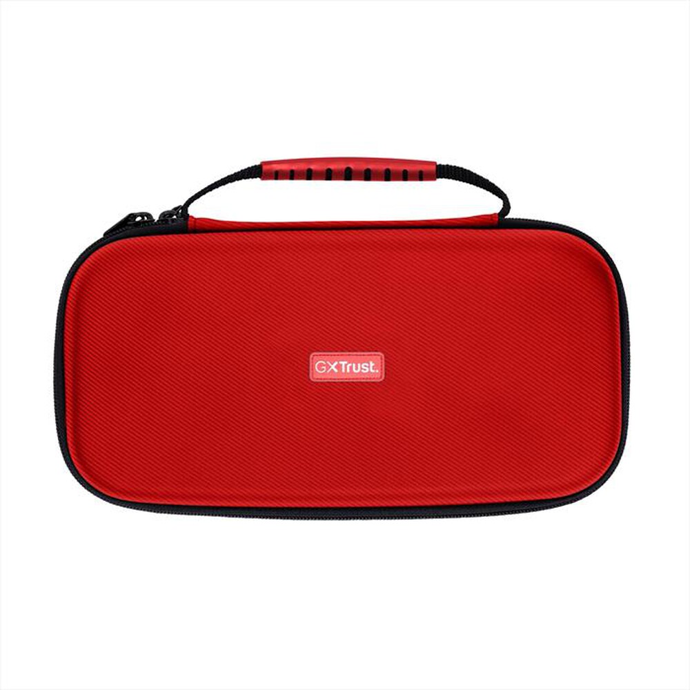 "TRUST - GXT1248S HARDCASE F SWITCH-Red/Blue"