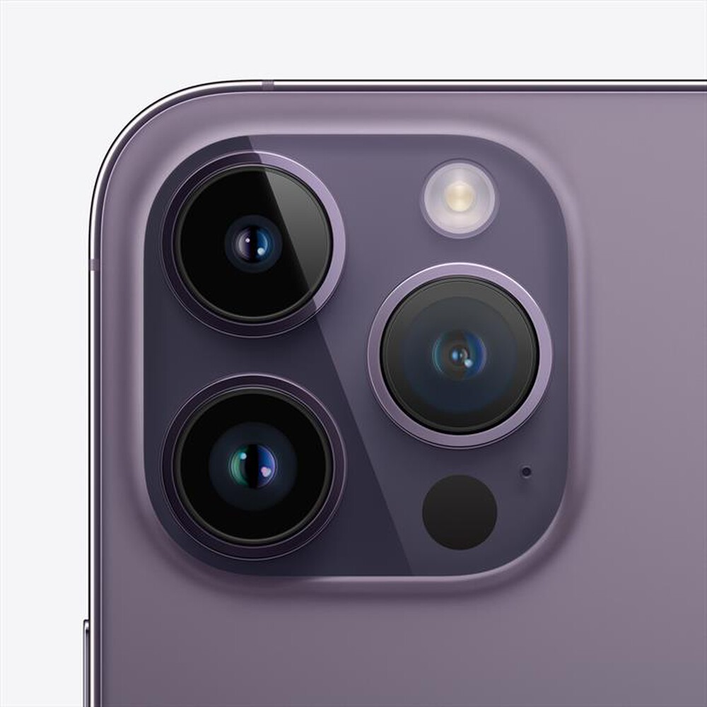 Immagine del prodotto APPLE - iPhone 14 Pro 128GB-Viola scuro