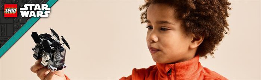 Immagine del prodotto LEGO - STAR WARS Death Trooper e Night Trooper 75412