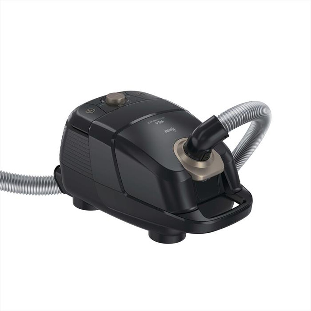 Immagine del prodotto HOOVER - Aspirapolvere a traino HE410P 011-Nero