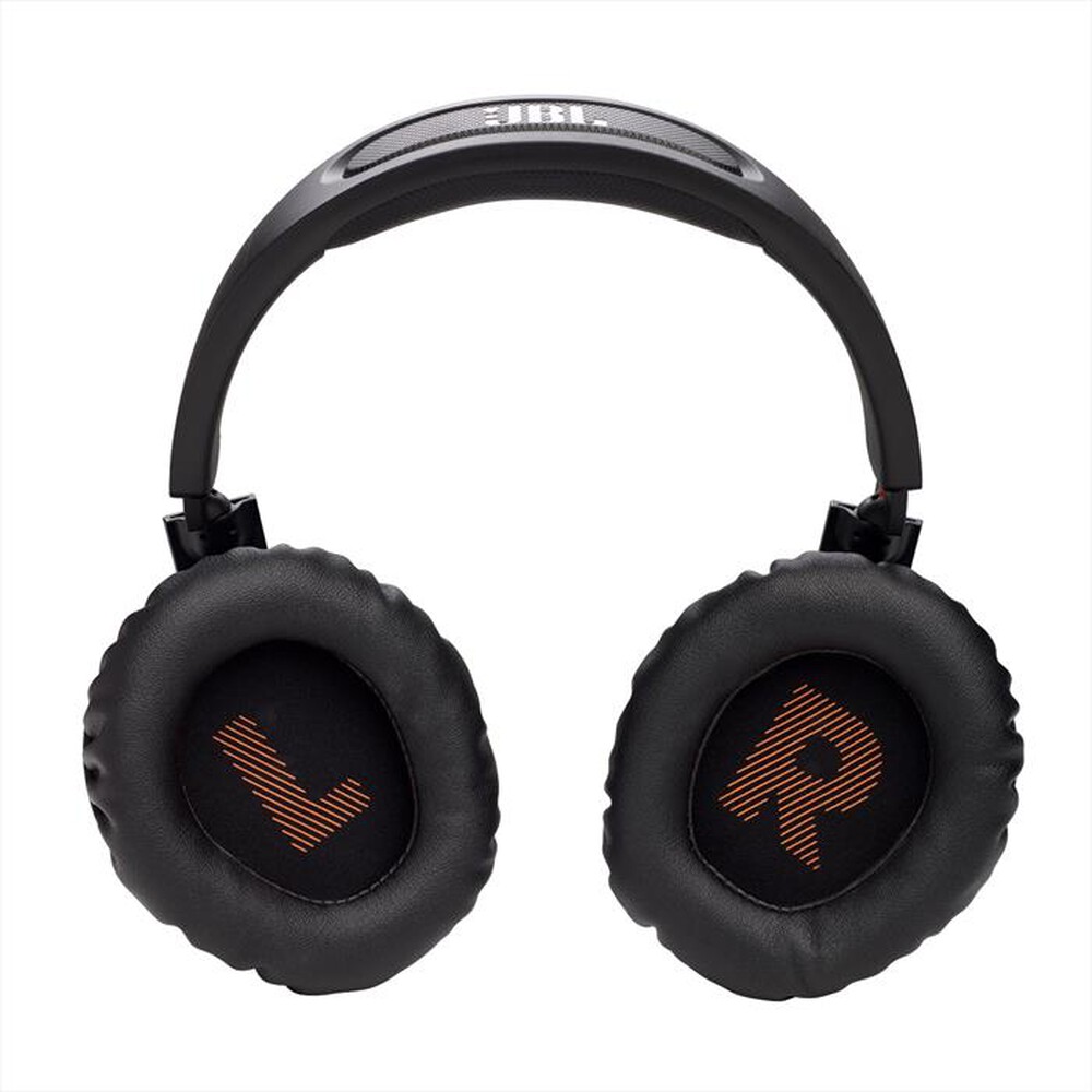 "JBL - Cuffie a padiglione chiuso QUANTUM 350 WIRELESS-nero"