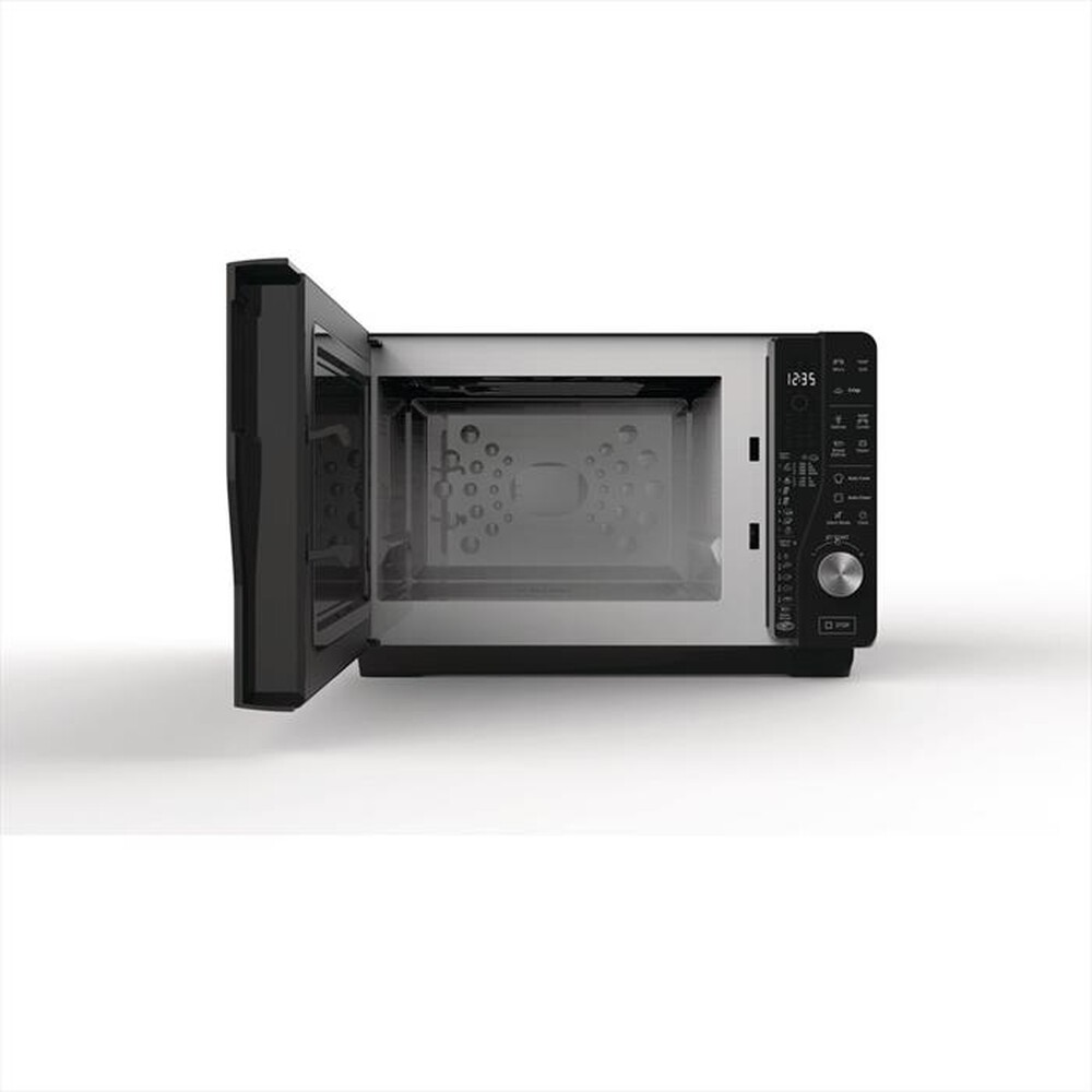 "WHIRLPOOL - EXTRASPACE MWF 427 SL-Argento"