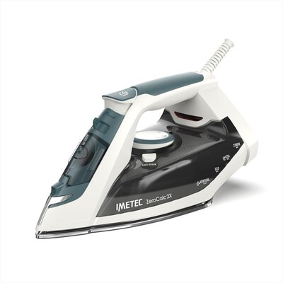 IMETEC - ZeroCalc Z1 2500-BIANCO / BLU