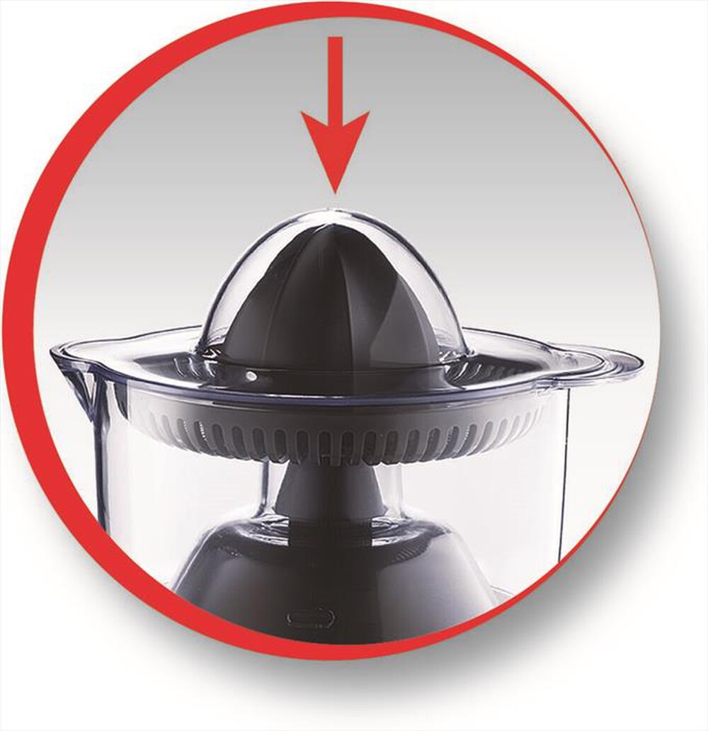 Immagine del prodotto MOULINEX - PC1208 Spremiagrumi Elettrico