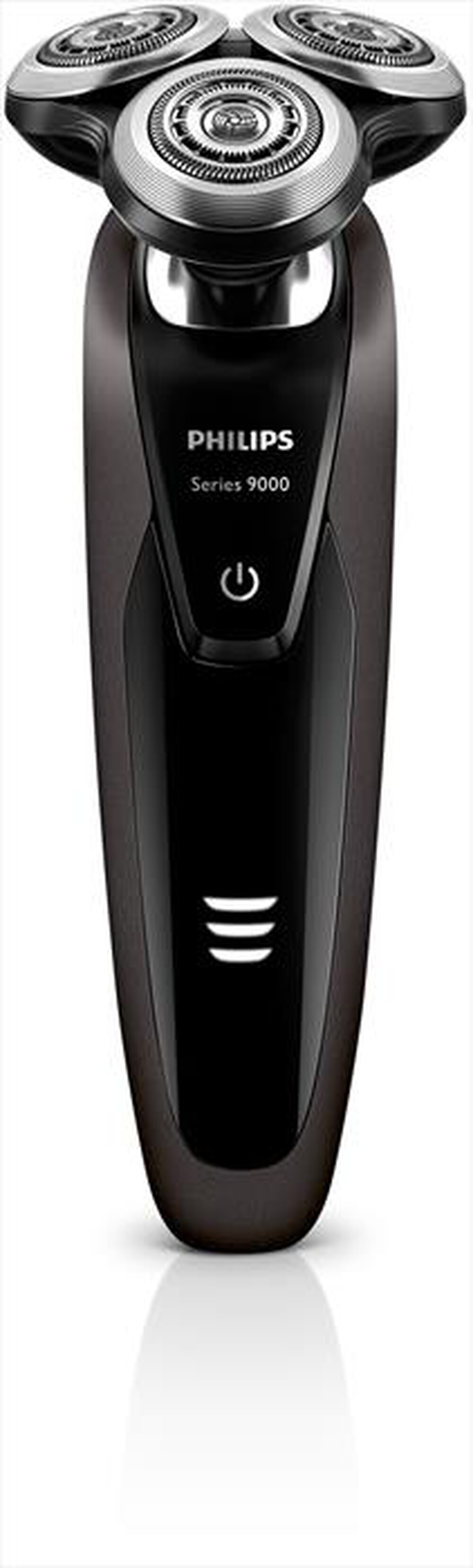 "PHILIPS - S9031/13 Shaver 9000-Nero satinato"