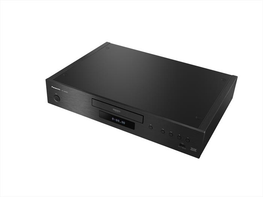 Immagine del prodotto PANASONIC - Lettore Blu-Ray Ultra HD 4K PRO HDR, DP-UB9000EG1