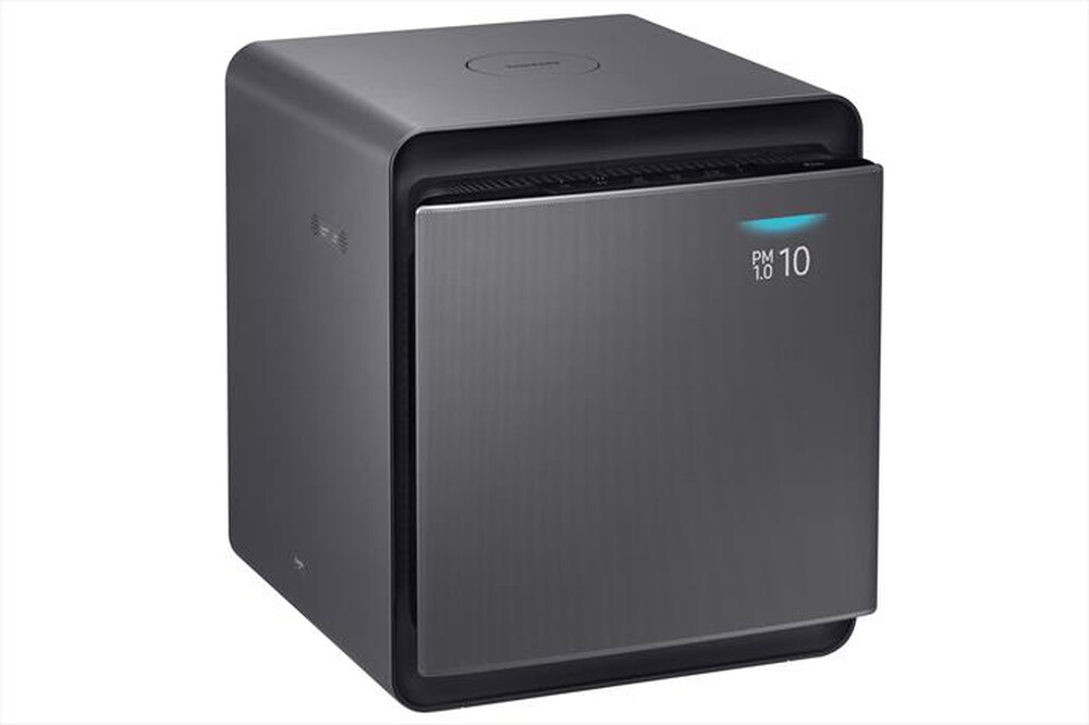 Immagine del prodotto SAMSUNG - Purificatore Wind-Free AX47R9080SS/EU-Metal Silver