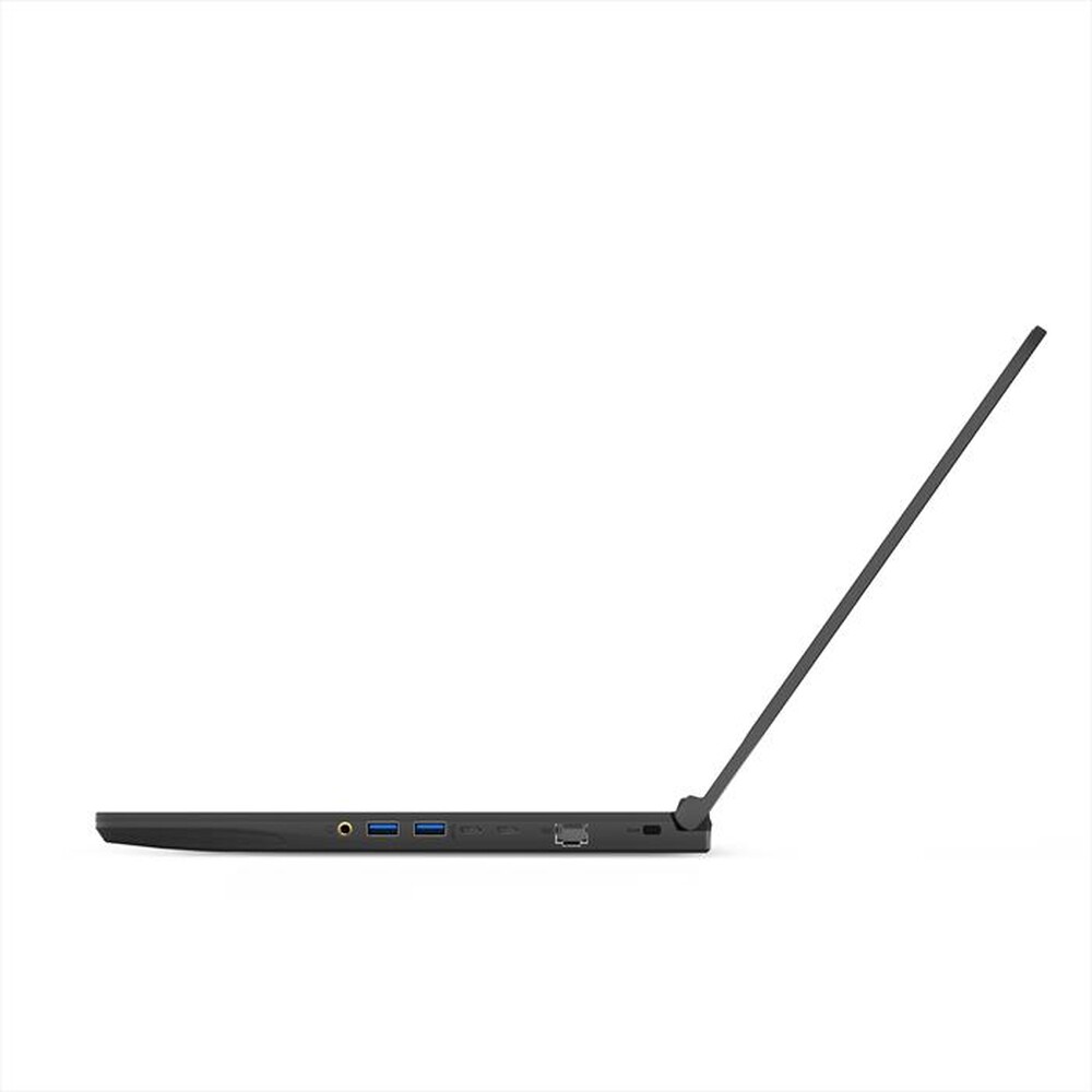 "MSI - GF65 THIN 10SDR-1078IT-Nero"
