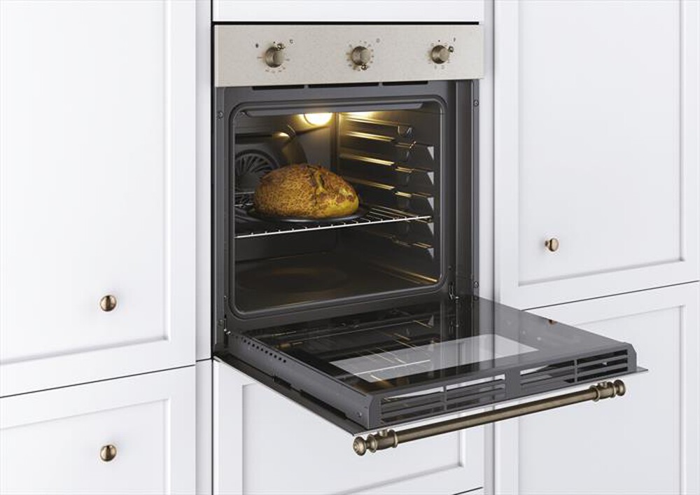 Immagine del prodotto CANDY - Forno incasso elettrico FCC603NAV Classe A+