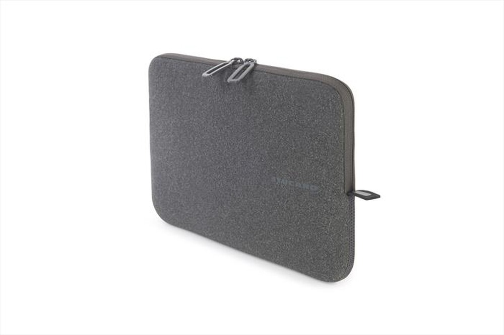 TUCANO - M&eacute;lange Second Skin-Nero