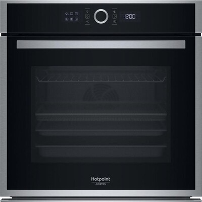 HOTPOINT ARISTON - Forno incasso elettrico HAOI4S8HM0XA