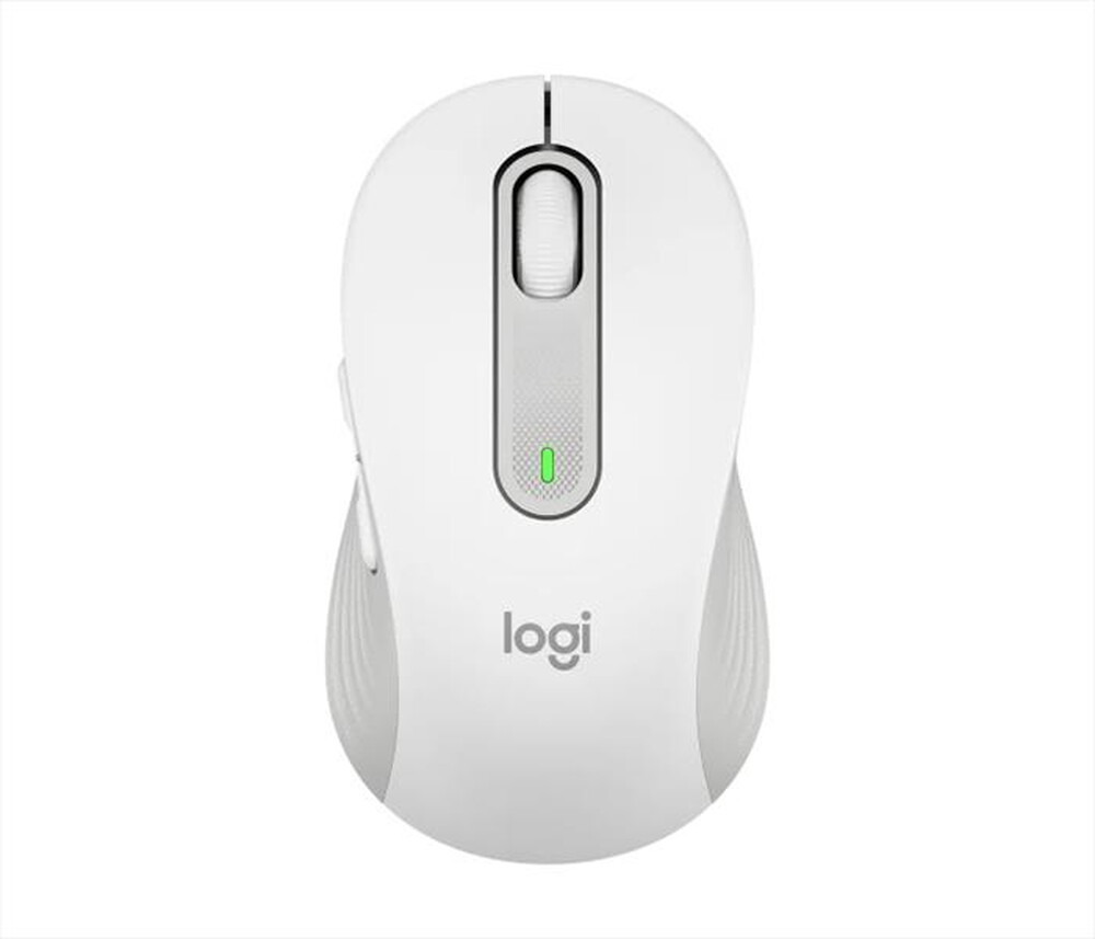 "LOGITECH - M650-Bianco"