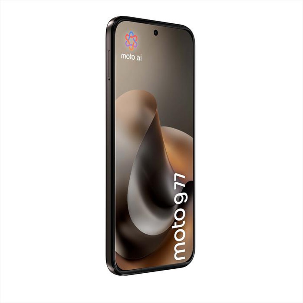 Immagine del prodotto TIM - MOTOROLA Moto G77 5G (8/256GB)-Pantone Black Olive