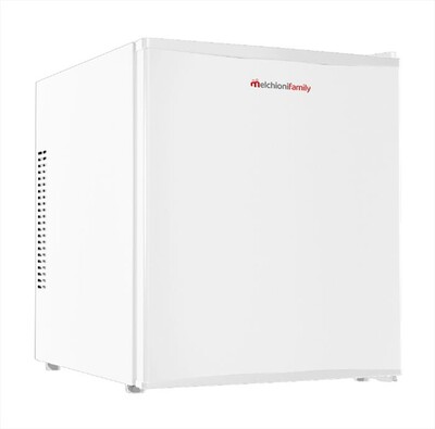 MELCHIONI FAMILY - Frigorifero 1 porta POLAR 47 Classe E 47l-bianco