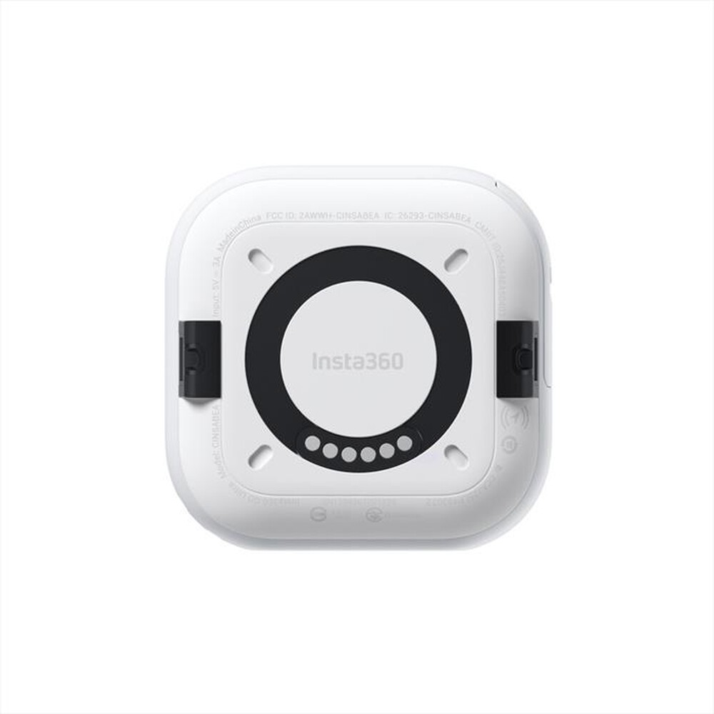 Immagine del prodotto INSTA360 - Action Camera GO ULTRA STANDARD-Bianco