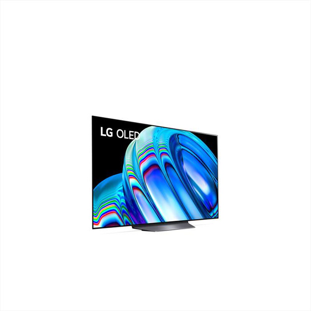 "LG - Smart TV OLED UHD 4K 55\" OLED55B26LA-Blu"