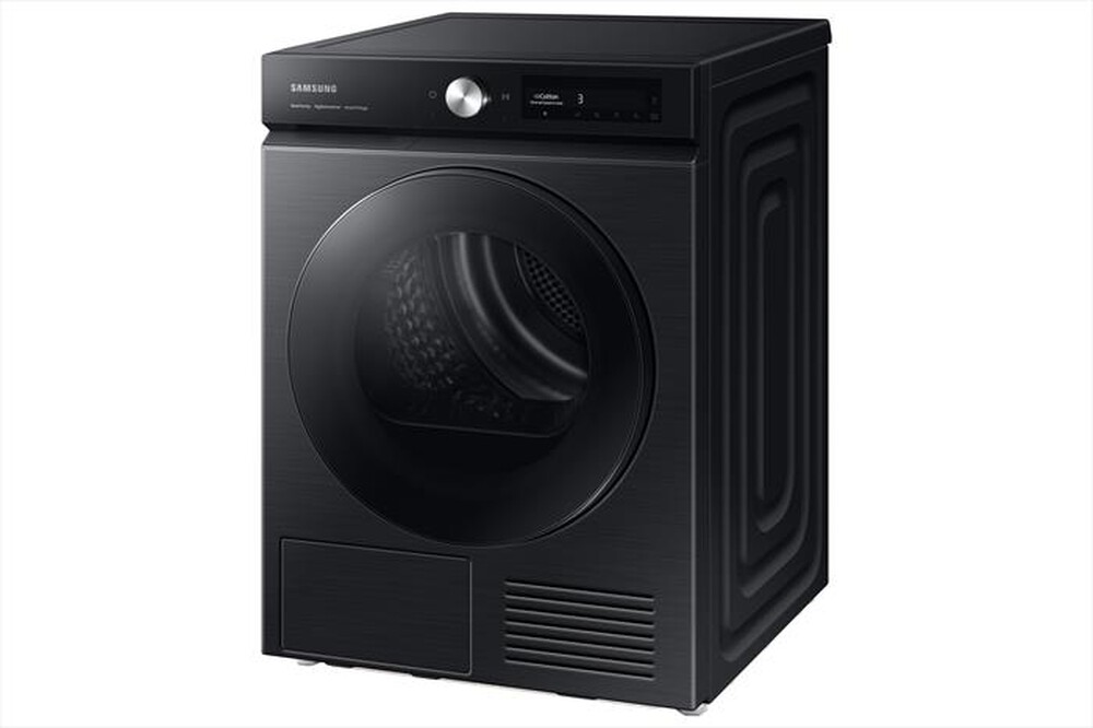 "SAMSUNG - Asciugatrice DV90BB7445GBS3 9 Kg Classe A+++-BLACK"
